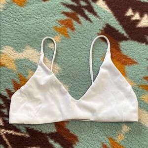 Left on Friday Sunday Bikini Top